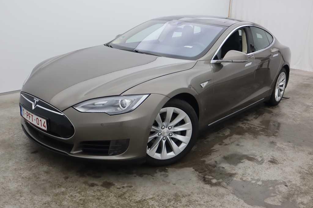 Tesla Model S 2016 photo 5