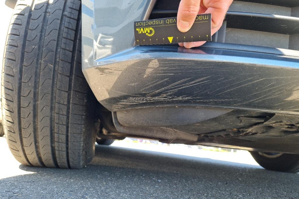 Audi A4 Avant 2016 photo 40