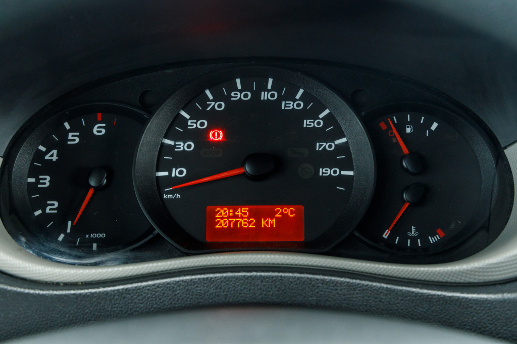 Renault Master груз. 2015 фото 9