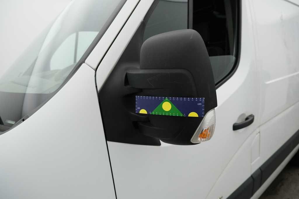 Opel Movano 2015 фото 34