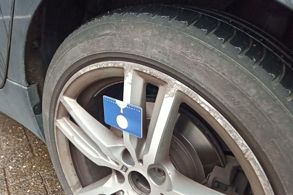 BMW 2er Active Tourer 2017 photo 30