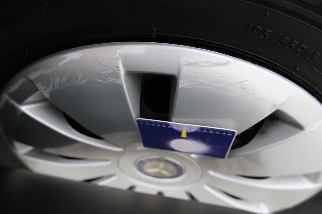 Mercedes-Benz B-Klasse 2017 photo 20