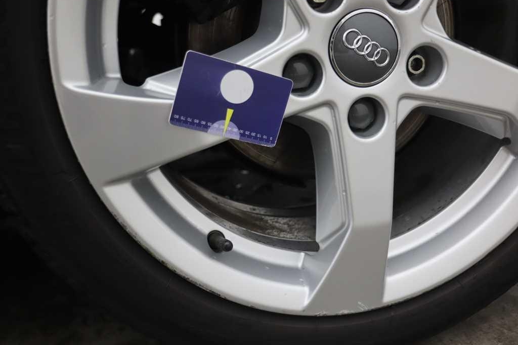 Audi A3 Sportback 2017 фото 26