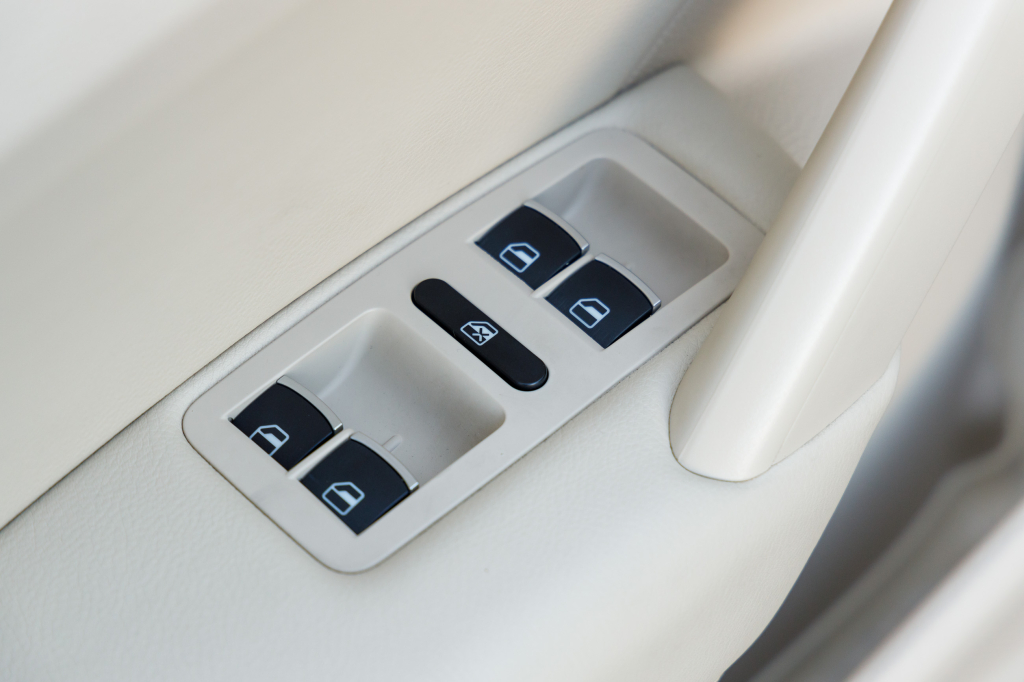 Volkswagen Passat B7 SE 2012 фото 17