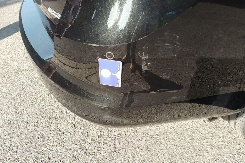 Opel Astra Sports Tourer 2016 photo 24