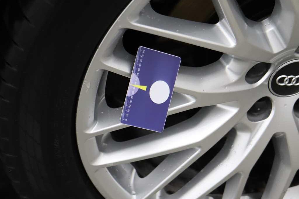 Audi Q5 2017 фото 23