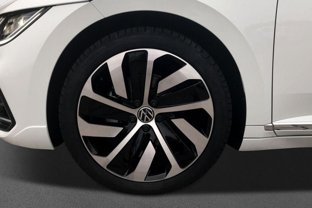 Volkswagen Arteon Sportback 2021 photo 1