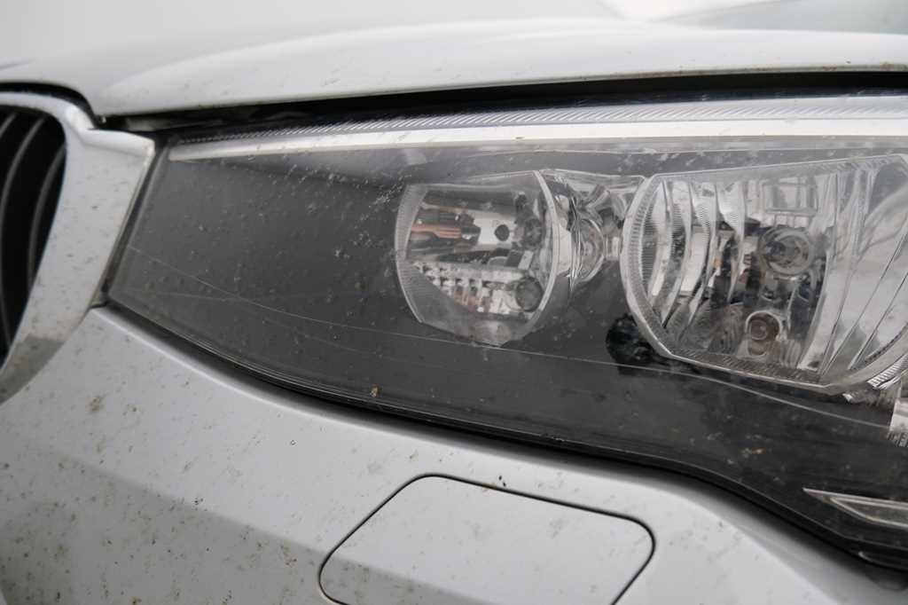 BMW X3 2017 фото 25