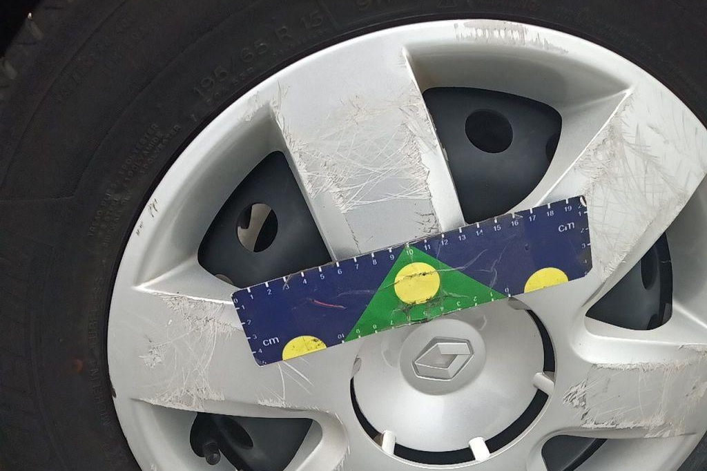 Renault Kangoo 2017 фото 25