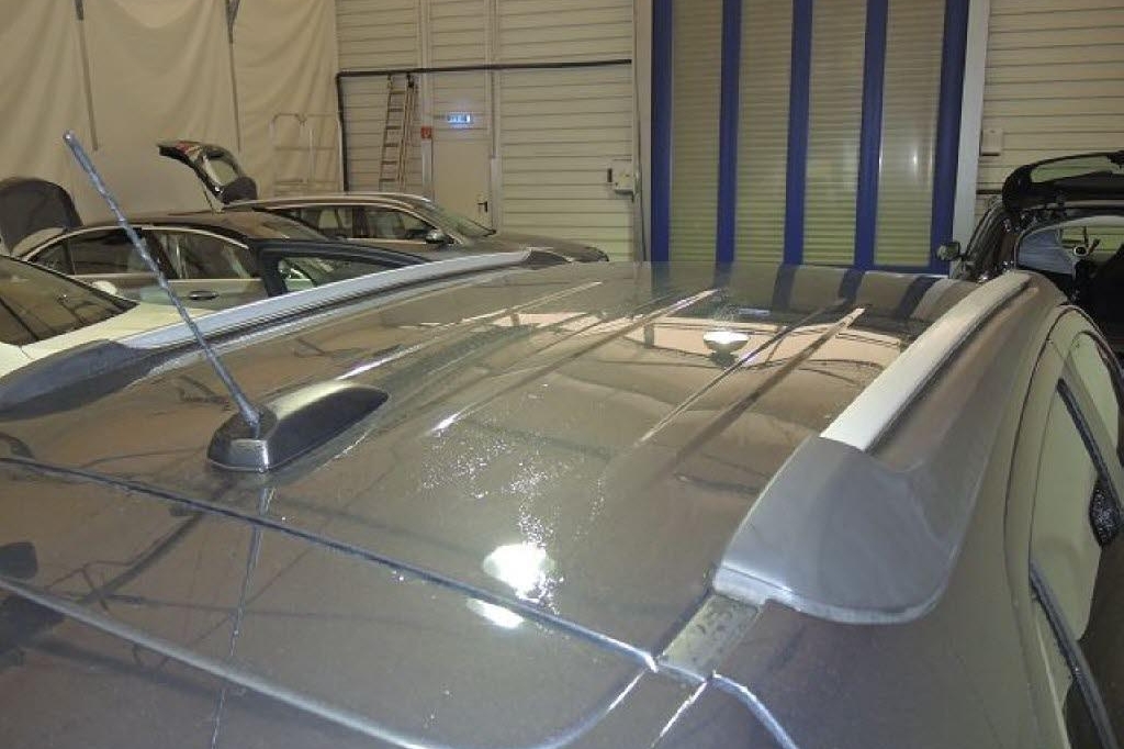 Opel Mokka X 2018 photo 12