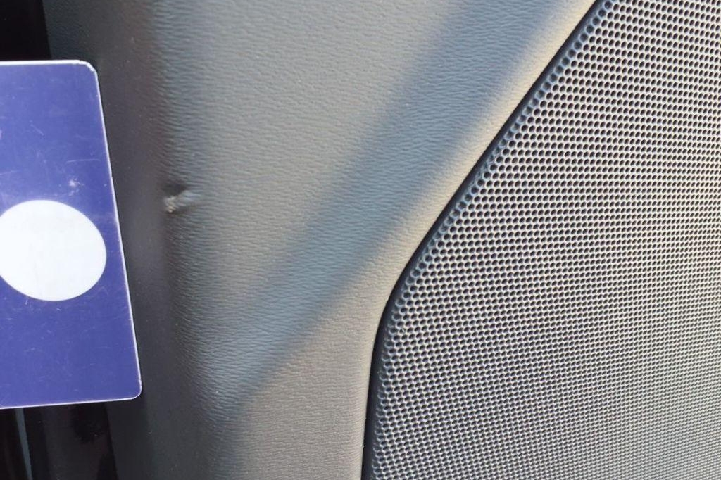 Volvo XC60 2016 фото 41