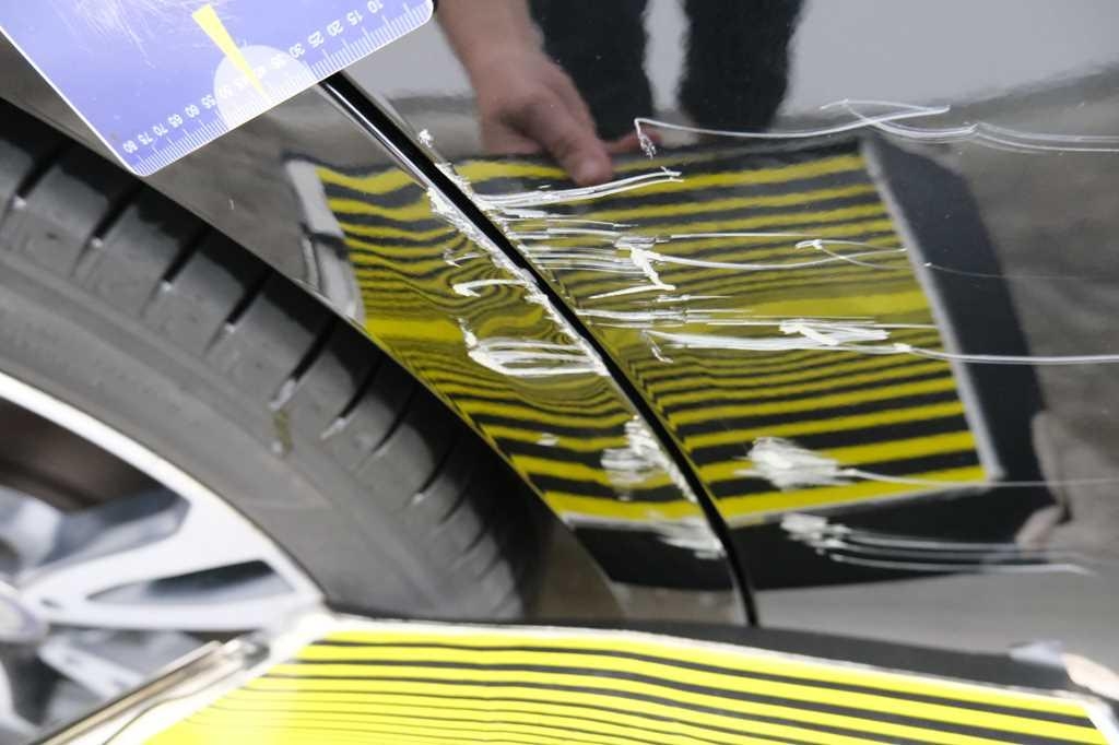 Mercedes-Benz A-Klasse 2017 photo 44