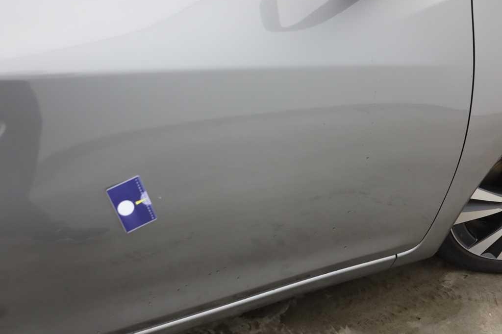 Nissan Pulsar 2017 фото 16