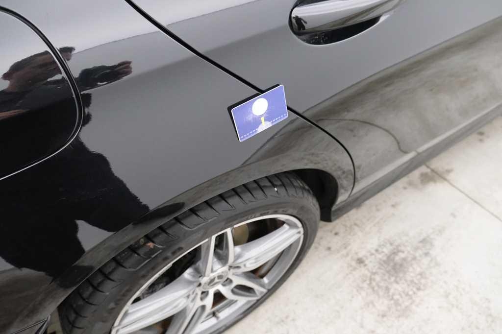 Mercedes-AMG E-Klasse 2017 фото 22