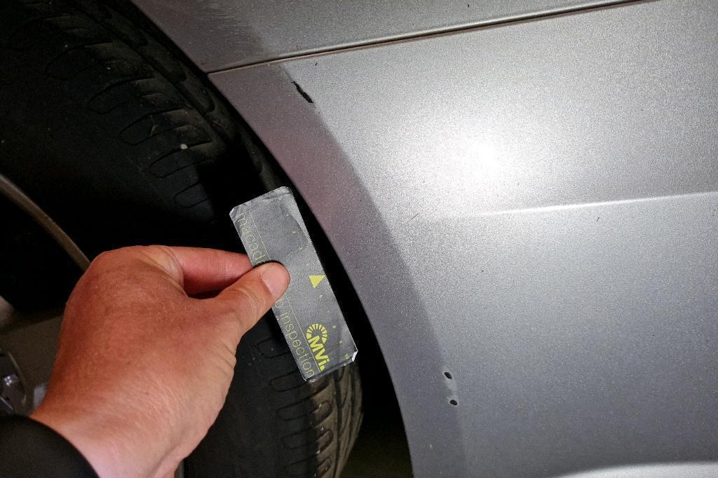 Audi A6 Avant 2017 фото 15