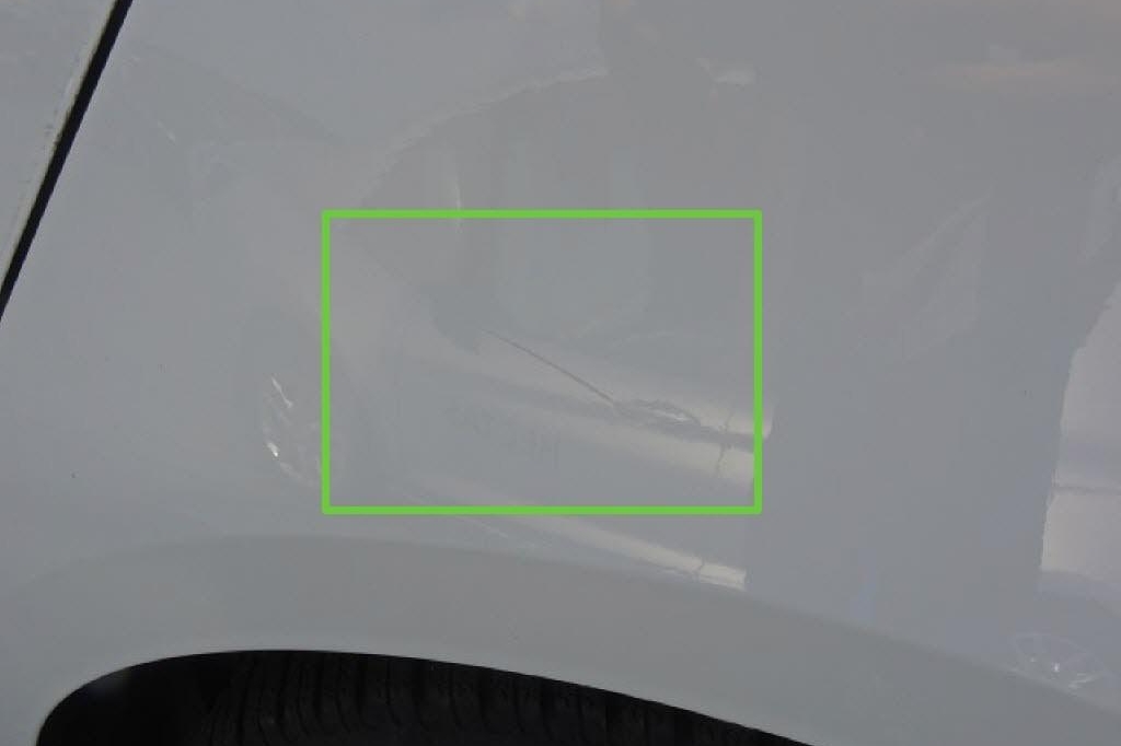 Renault Megane Grandtour 2018 photo 13