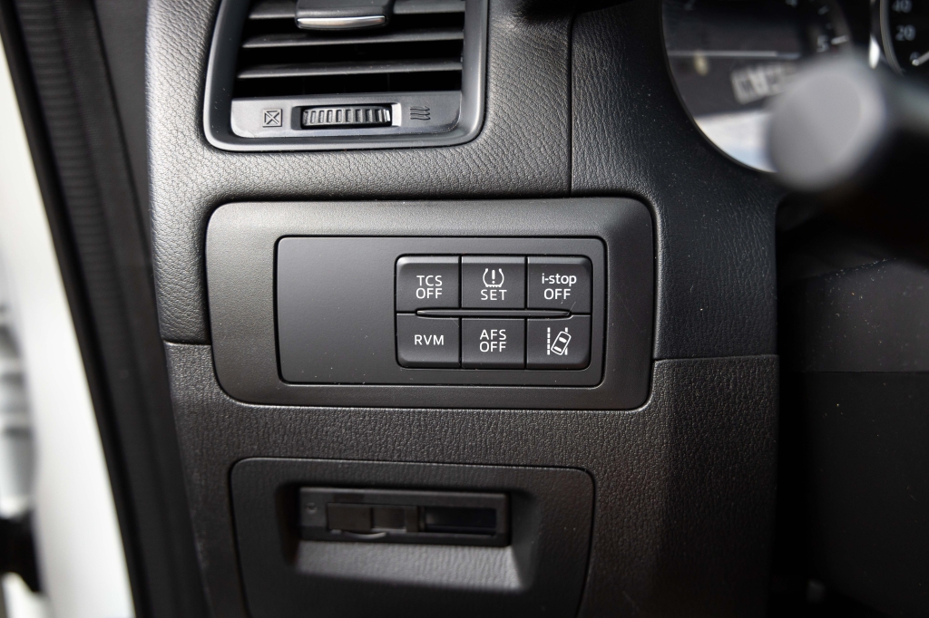 Mazda CX-5 2014 фото 19