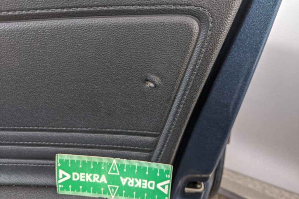 Ford Focus 2018 photo 9