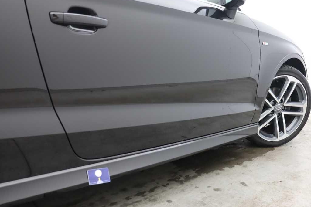 Audi A3 Cabrio 2017 фото 22