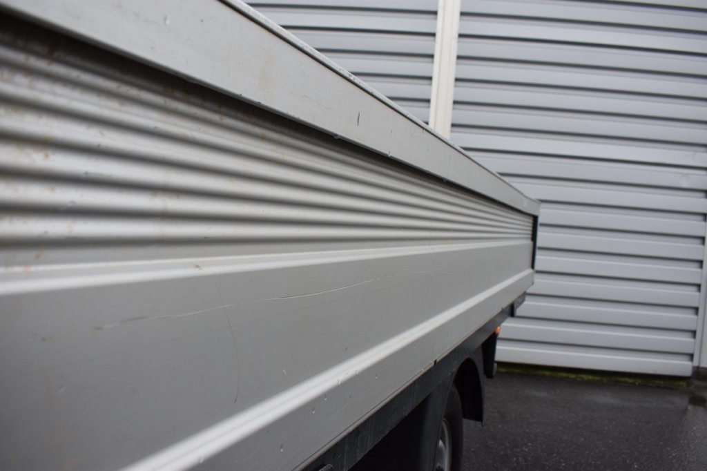 Ford Transit Pritsche 2020 фото 10