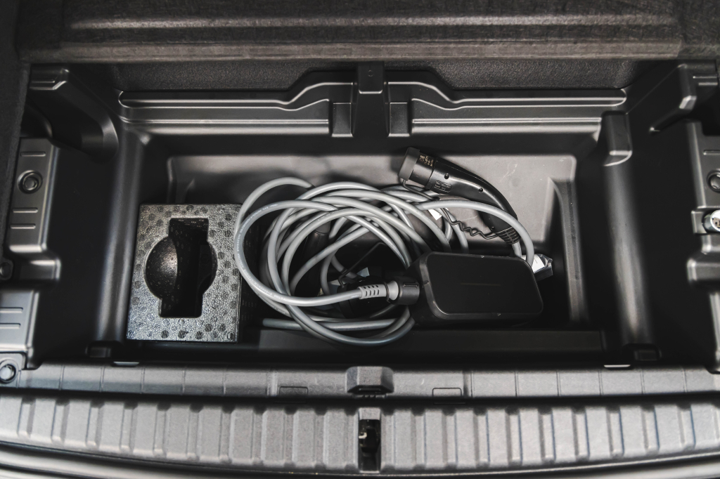 BMW iX xDrive40 2022 фото 40