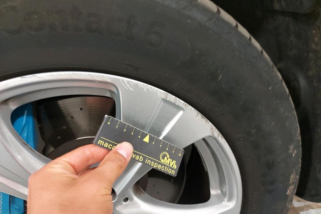 Mercedes-Benz GLC-Klasse 2017 photo 20