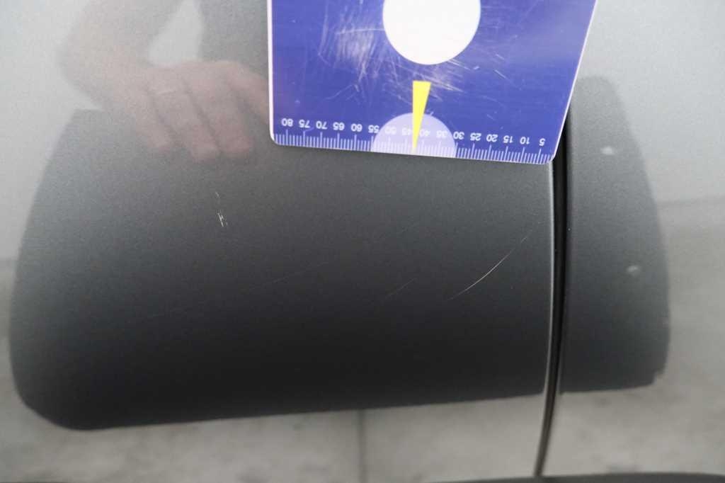 Volvo V90 2017 фото 23