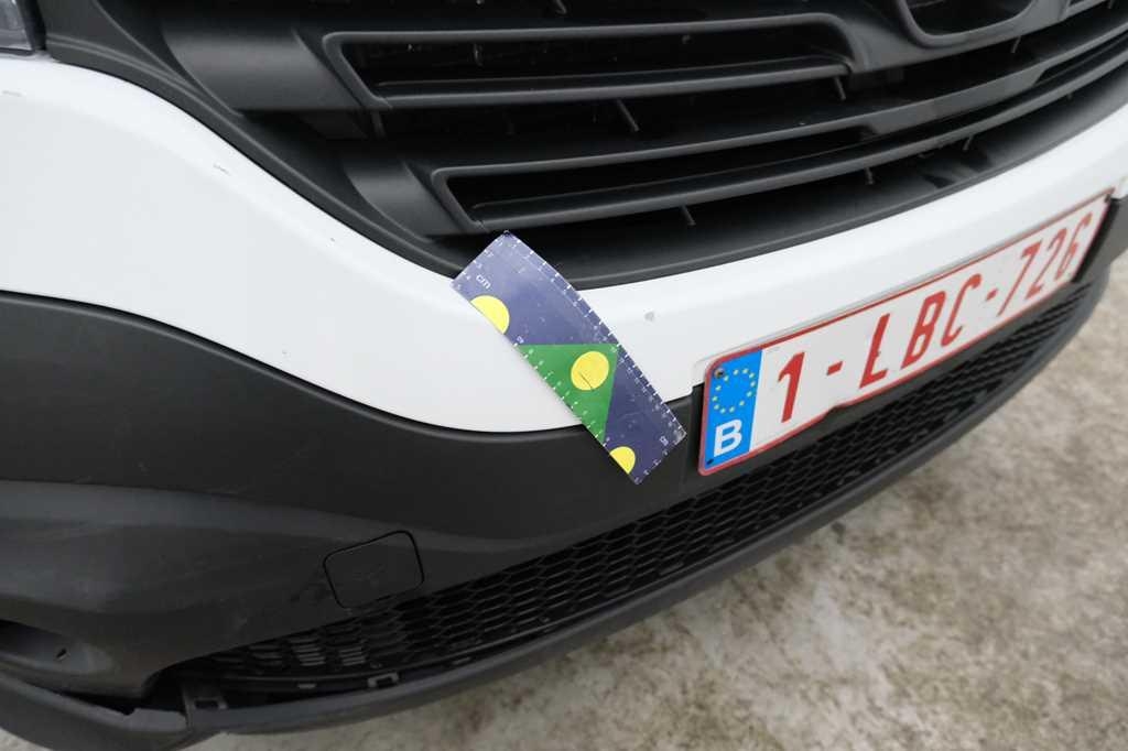 Renault Trafic 2015 photo 36