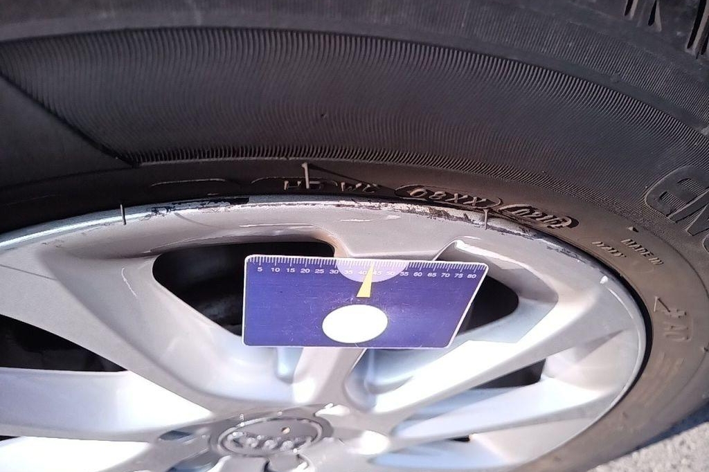 Audi A3 Sportback 2016 фото 56