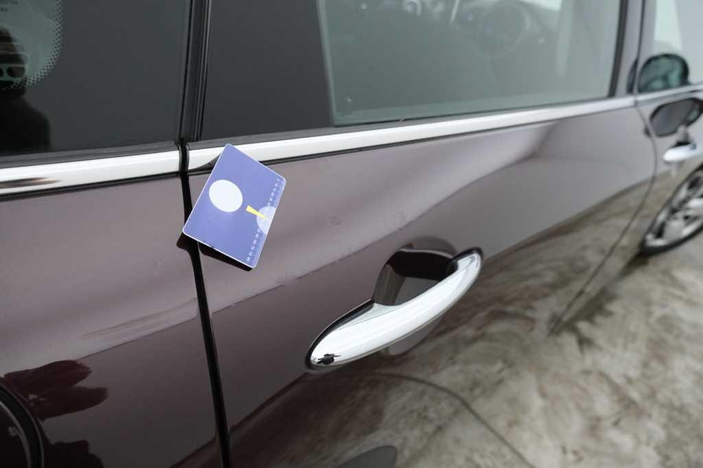 MINI One Clubman 2017 фото 18