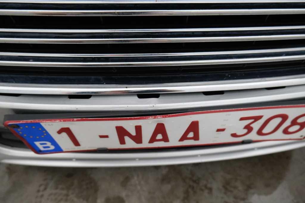 Ford Mondeo Turnier 2016 фото 54