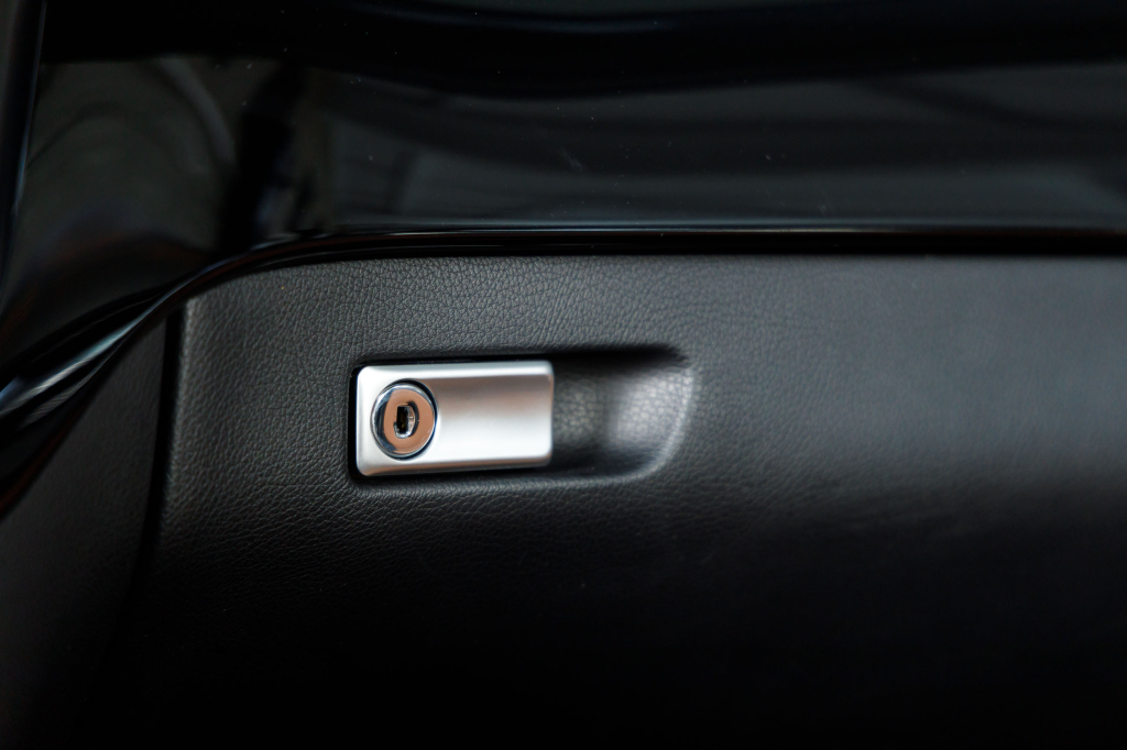 Mercedes-Benz GLE 250 ML250 CDI BlueTEC 2017 photo 22