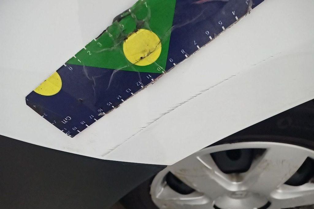 Renault Kangoo 2017 фото 22