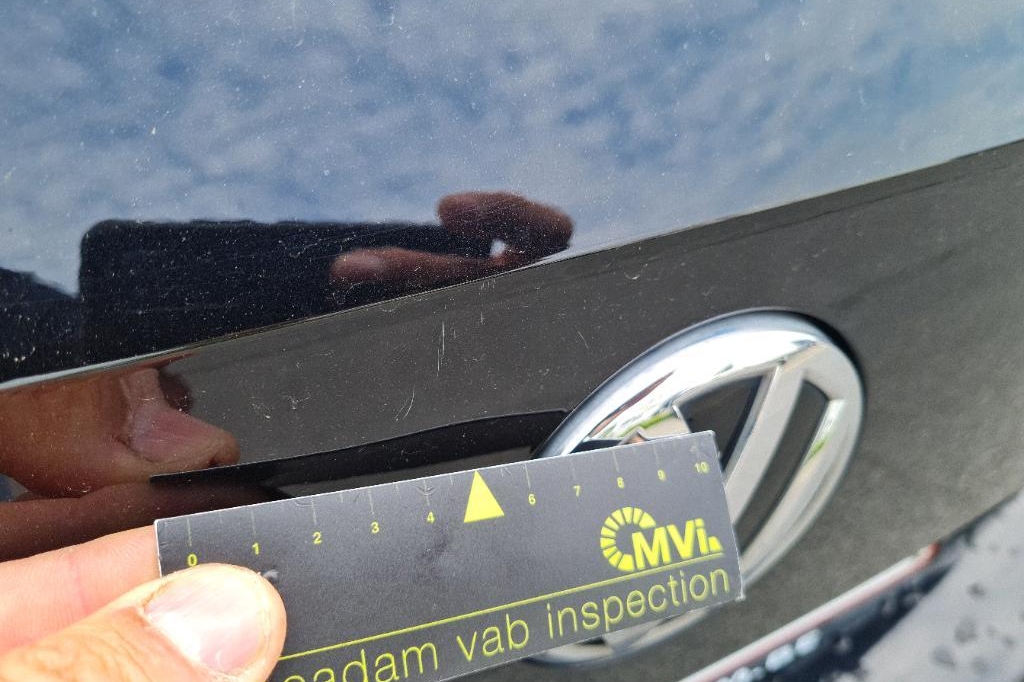 Volkswagen Passat Variant 2017 photo 16