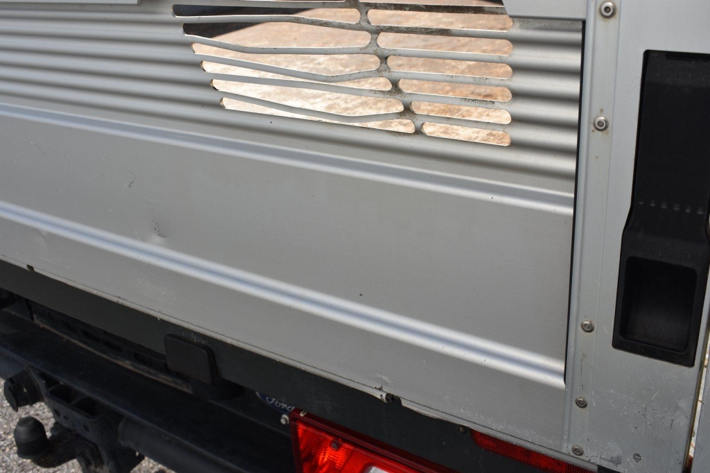 Ford Transit Pritsche 2020 фото 18