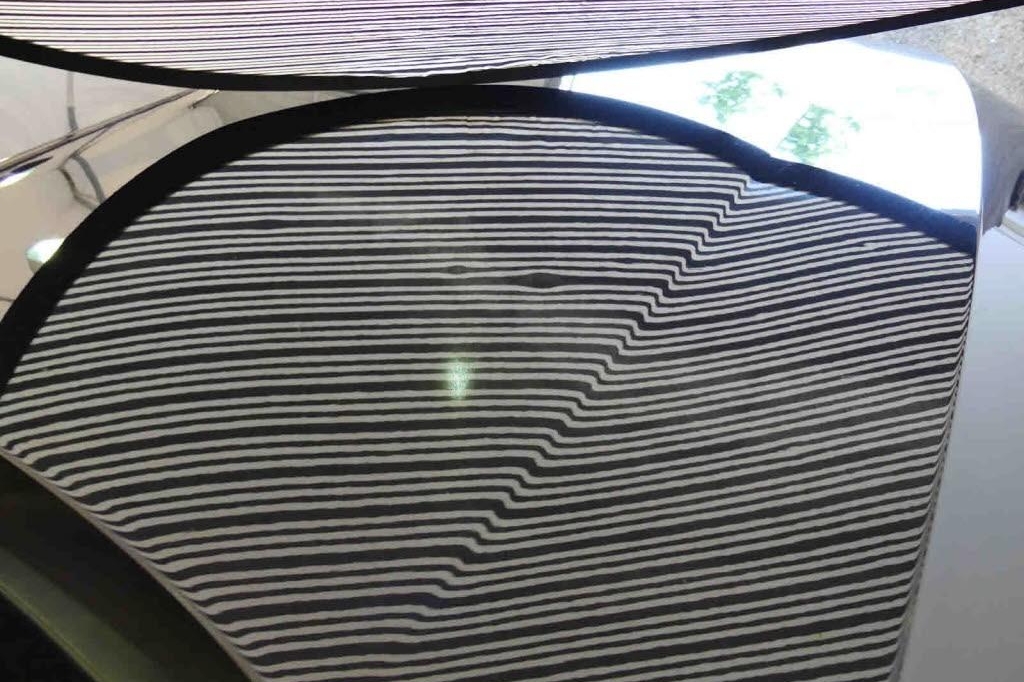 Skoda Superb Combi 2018 фото 26