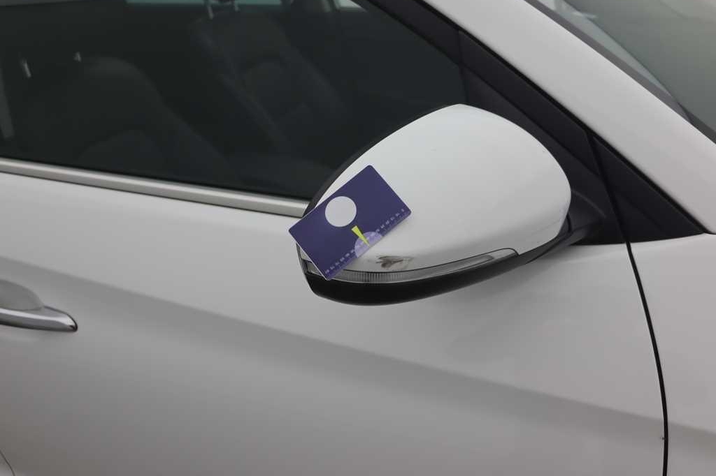 Hyundai Tucson 2017 photo 19