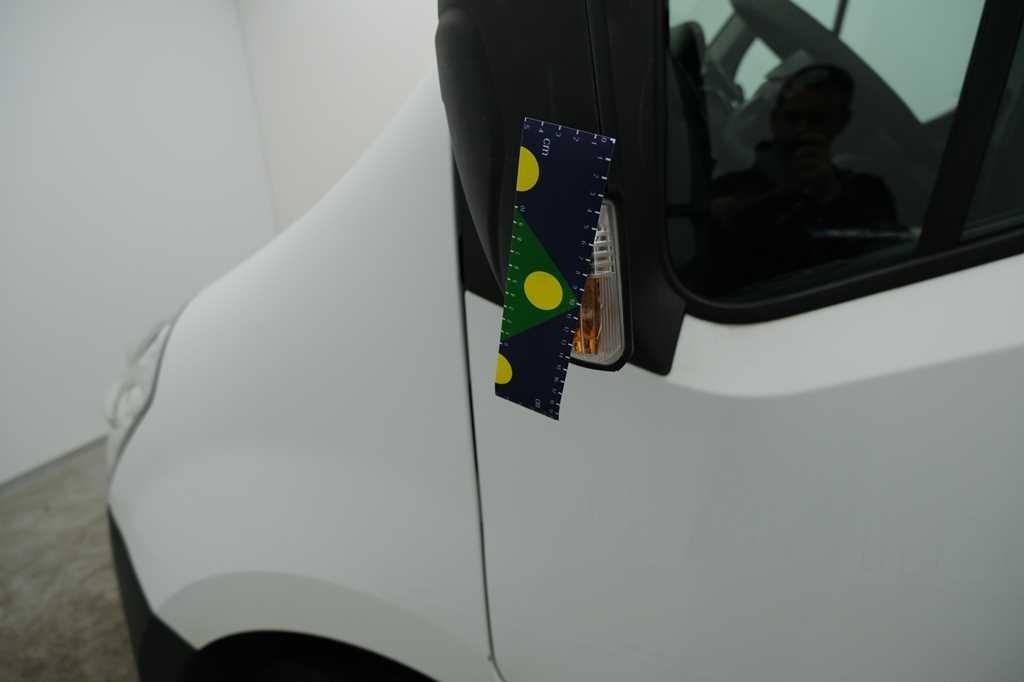 Opel Movano 2015 фото 27