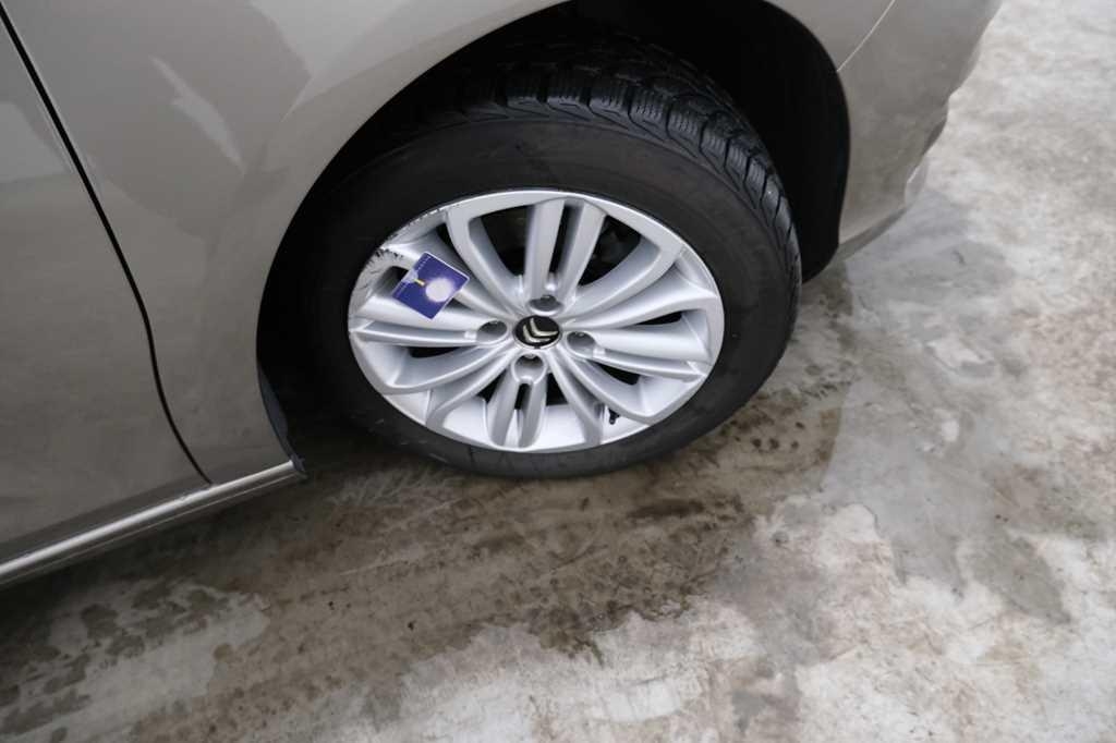 Citroen C4 2017 photo 8