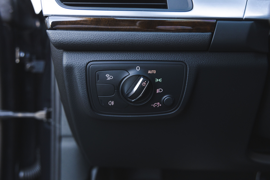 Audi A6 S-Line 2017 фото 17