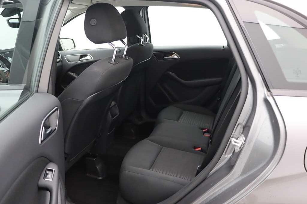 Mercedes-Benz B-Klasse 2017 photo 3