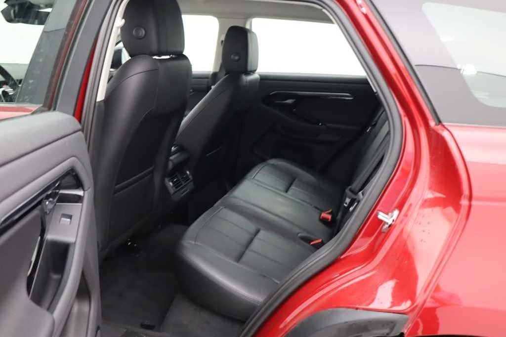 Land Rover Evoque 2020 фото 3