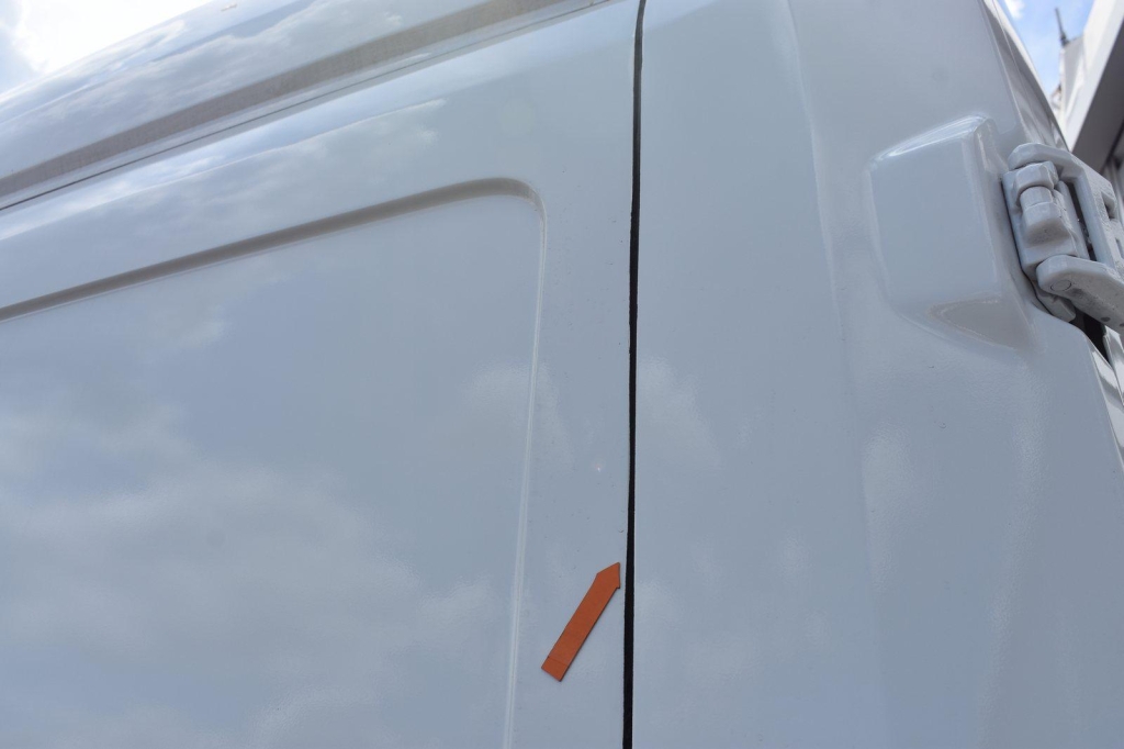 Ford Transit Kasten 2019 фото 37