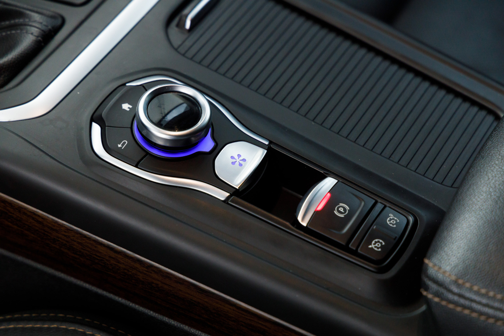 Renault Talisman 2016 фото 4