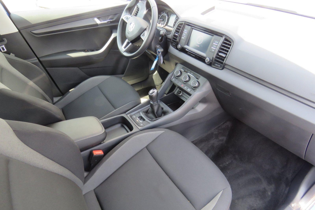 Skoda Karoq 2020 photo 6