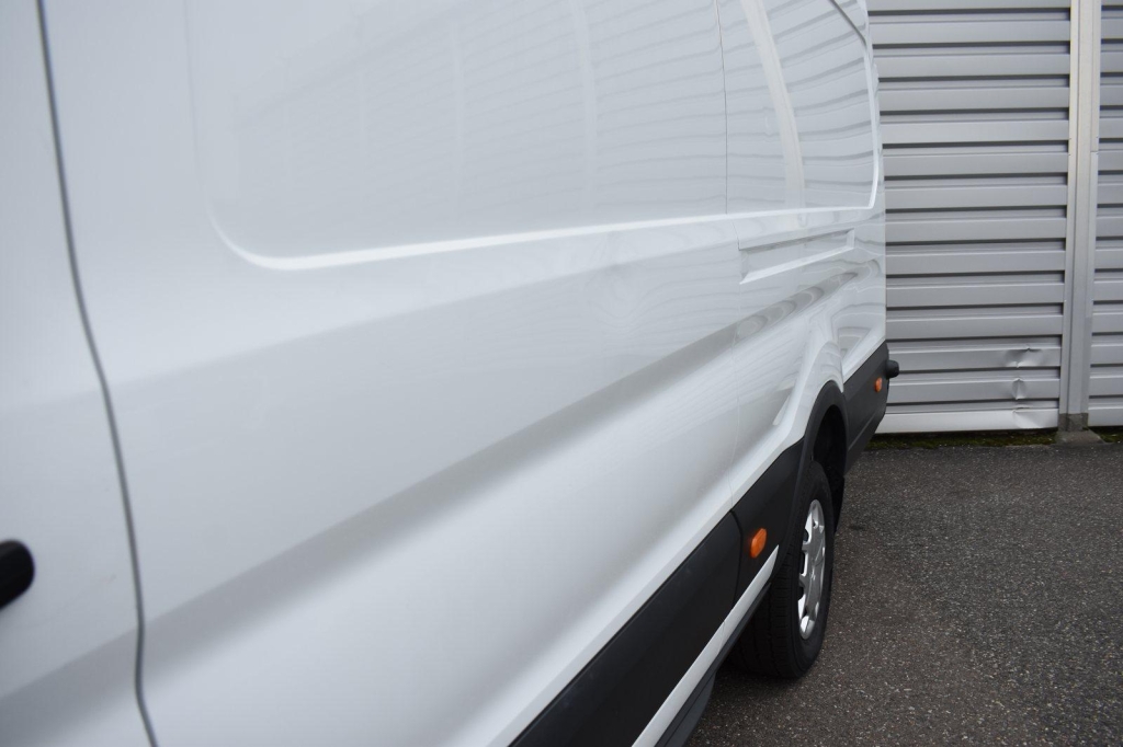 Ford Transit Kasten 2018 фото 25