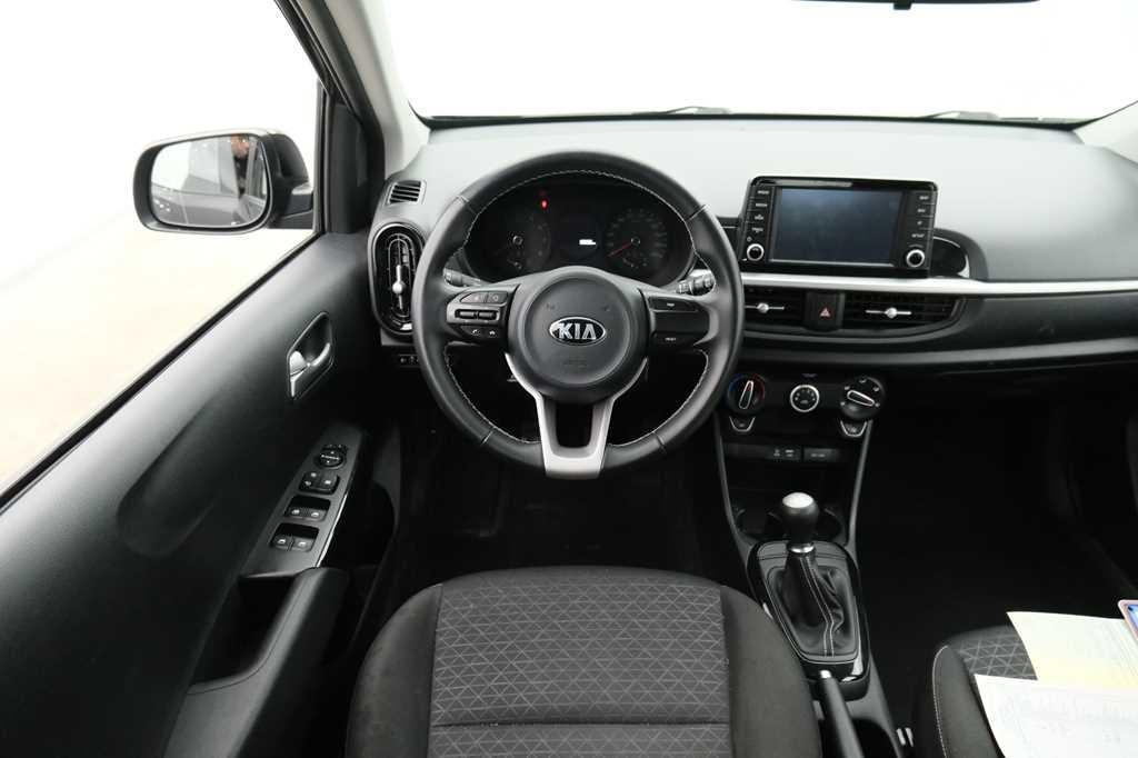 Kia Picanto 2017 фото 6