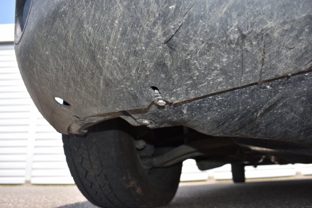 Renault Master Pritsche 2018 фото 21