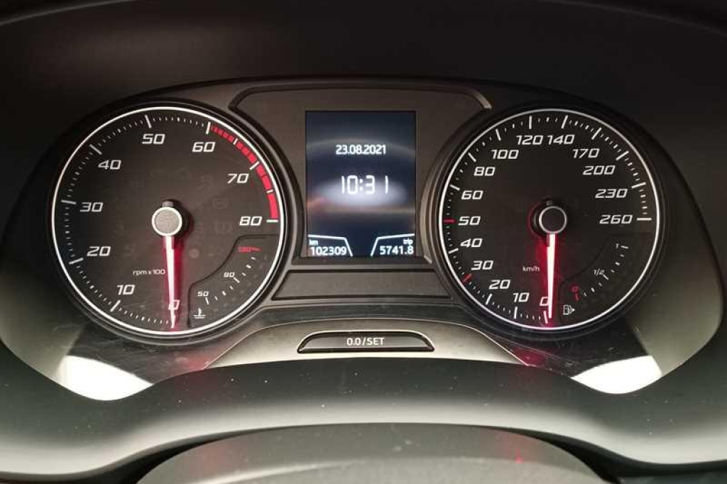 SEAT Ateca 2017 photo 2