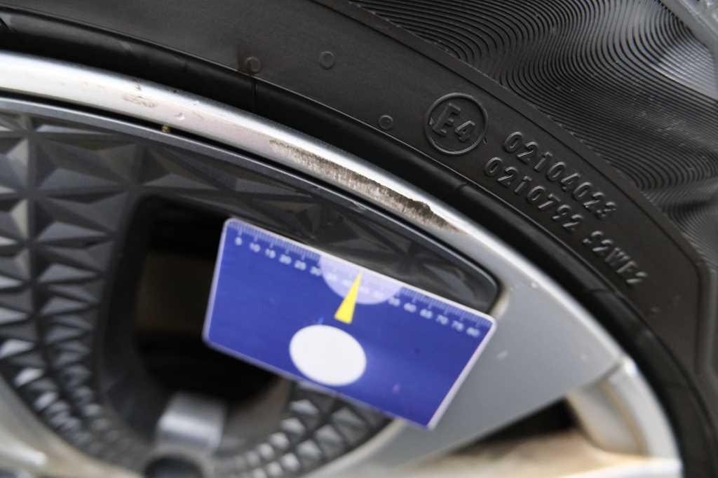 Renault Grand Scenic 2017 photo 16